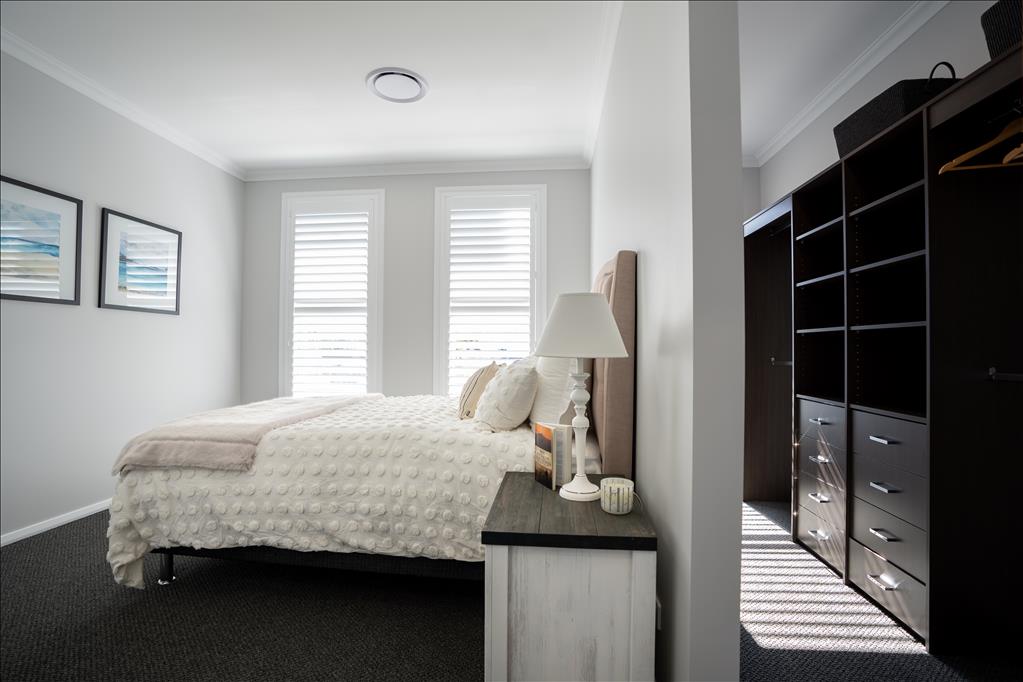 Wongawilli Display Home Integrity New Homes